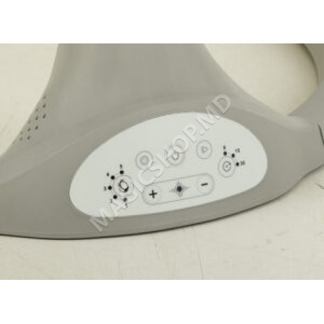 Balansoar electronic Glamvers LUNA Grey (Копия)